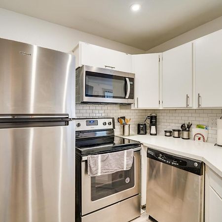 Vacation Rental Near Las Vegas Strip With Pool! Luaran gambar