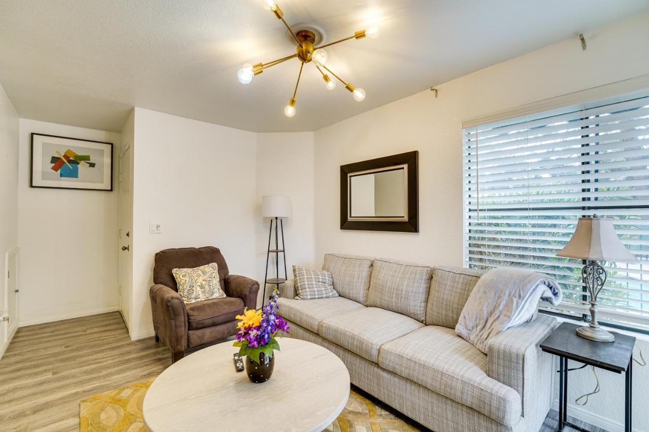 Vacation Rental Near Las Vegas Strip With Pool! Luaran gambar