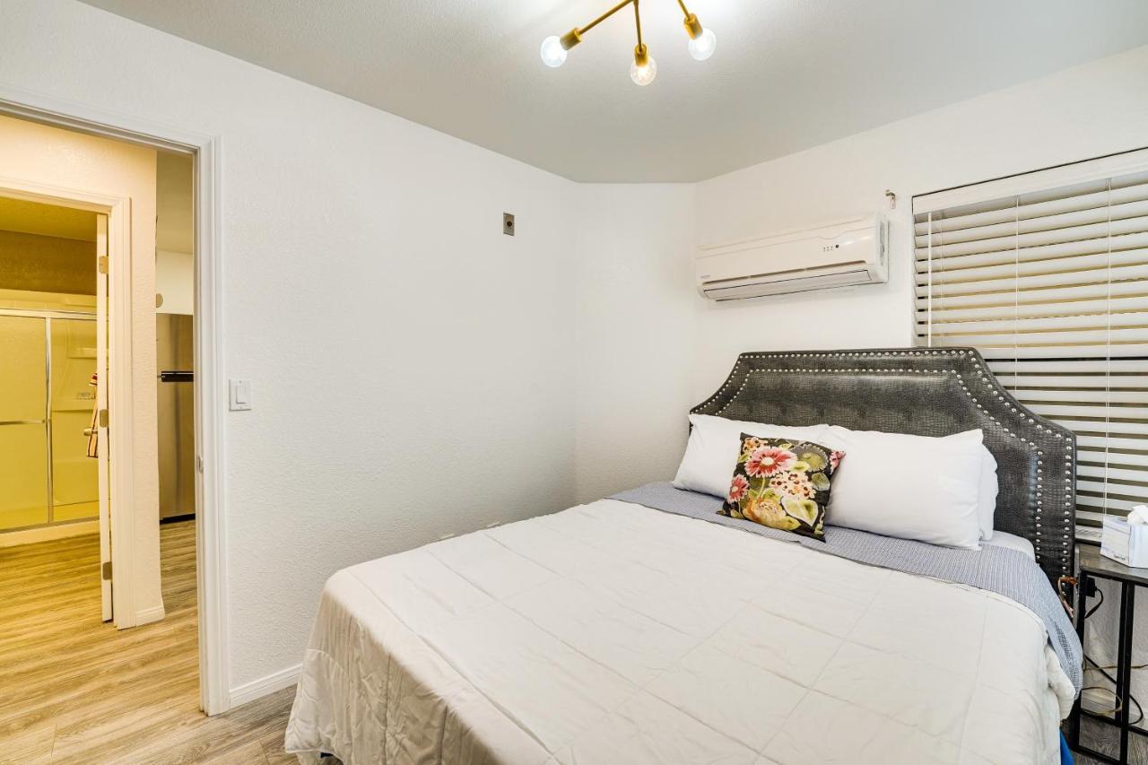 Vacation Rental Near Las Vegas Strip With Pool! Luaran gambar