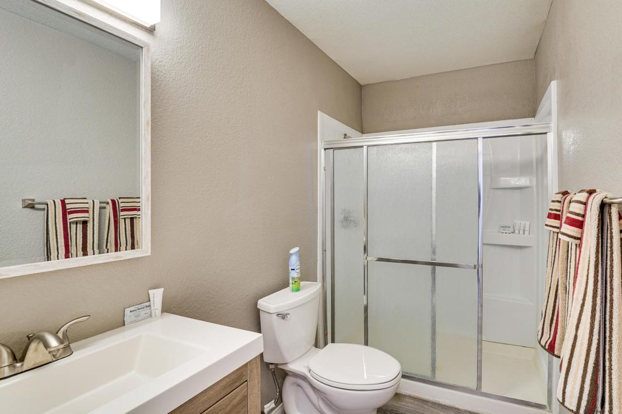 Vacation Rental Near Las Vegas Strip With Pool! Luaran gambar