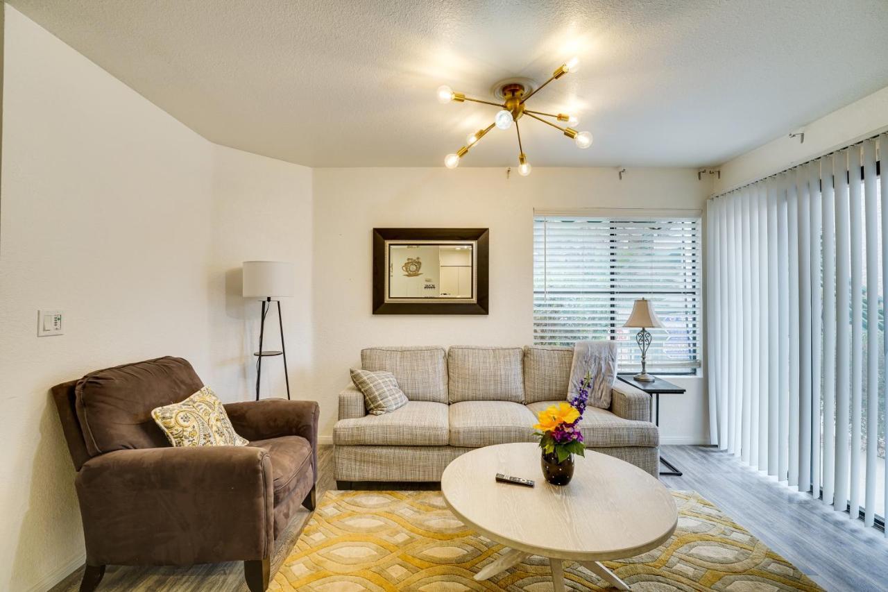 Vacation Rental Near Las Vegas Strip With Pool! Luaran gambar